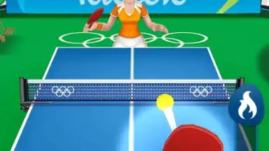 Capture d'écran de Rio 2016 Olympic Games 2