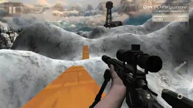 Capture d'écran de World War 3 7