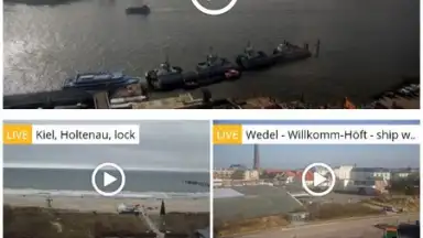 Capture d'écran de weather24 25
