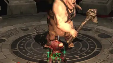 Capture d'écran de Ever Dungeon : Hunter King - Endless Darkness 4
