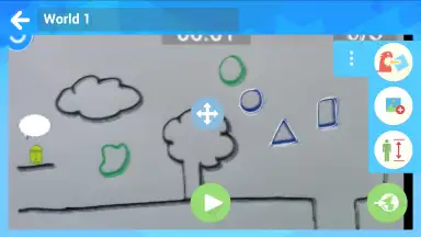Capture d'écran de Draw Your Game 8