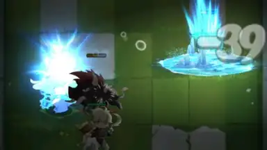 Capture d'écran de Olympus: Idle Legends 3