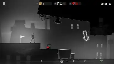 Capture d'écran de She Wants Me Dead 1
