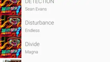 Capture d'écran de Automatic Tag Editor 7