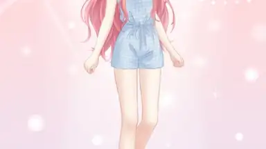 Capture d'écran de Love Nikki 2