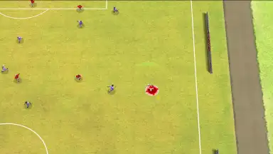 Capture d'écran de New Star Manager 4