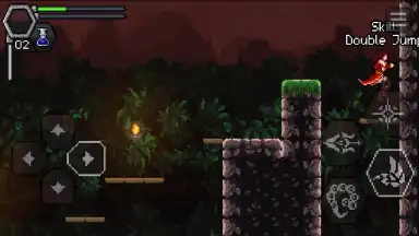 Capture d'écran de Toziuha Night - Order of the Alchemists 2