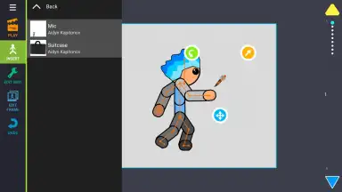 Capture d'écran de Draw Cartoons 2 5