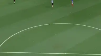 Capture d'écran de Score! Match 4