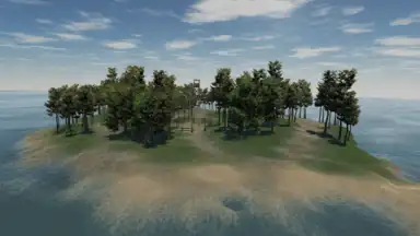 Capture d'écran de Freerider 9