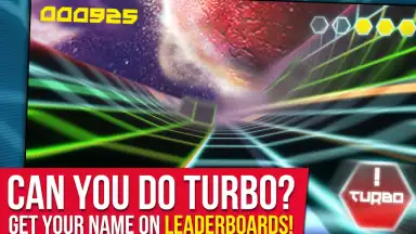 Capture d'écran de SpeedX 3D Turbo 4