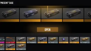 Capture d'écran de Case Simulator Standoff 14