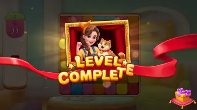 Capture d'écran de My Story - Mansion Makeover 5