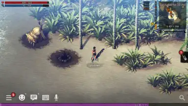 Capture d'écran de Durango: Wild Lands 11