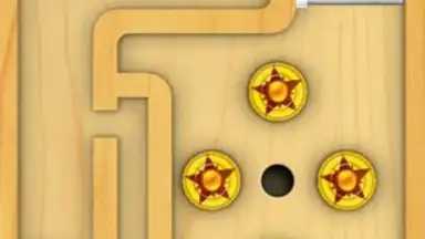 Capture d'écran de Labyrinth 2 Lite 6