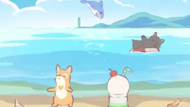 Capture d'écran de Cats & Soup : Magic Recipe 5