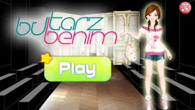 Capture d'écran de Bu Tarz Benim Oyna 2