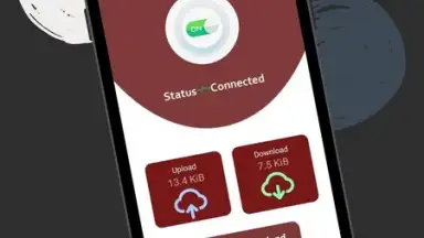 Capture d'écran de Tornado Vpn pro 2