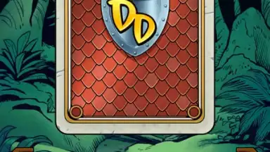 Capture d'écran de Daring Dungeoneer 5