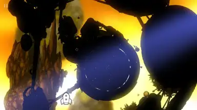 Capture d'écran de BADLAND 2 11