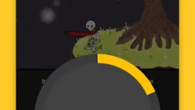 Capture d'écran de Mooltik: Storyboard & Animate 2