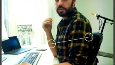 Capture d'écran de InstaBeauty 5