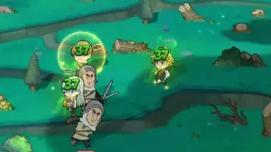 Capture d'écran de The Seven Deadly Sins: Idle Adventure 9