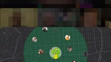 Capture d'écran de Grindr 14
