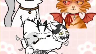 Capture d'écran de Cat Maker: Cat Emoji Sticker 3