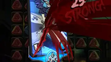 Capture d'écran de Shadow Wars 3