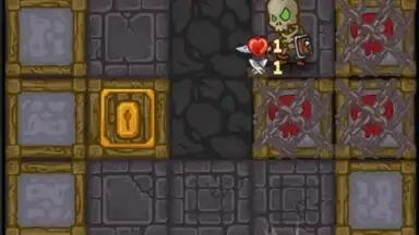 Capture d'écran de Dungeon Loot 15