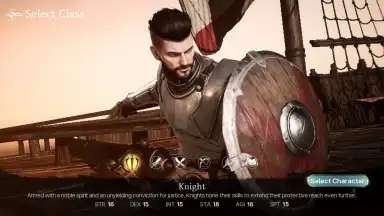 Capture d'écran de ArcheAge WAR (KR) 20