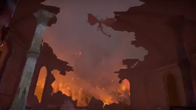 Capture d'écran de War of Deities: Darkness Rises 2
