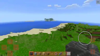 Capture d'écran de King Craft 3