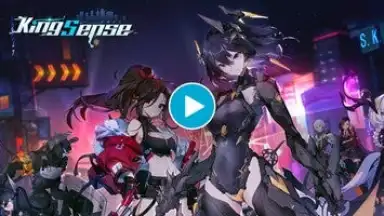 Capture d'écran de Kingsense 1