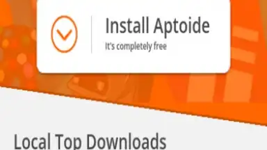 Capture d'écran de Best App Stores 3