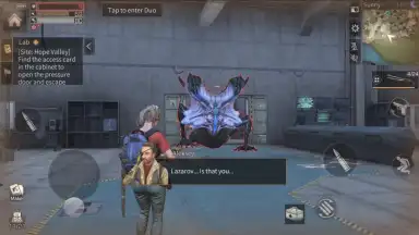 Capture d'écran de LifeAfter (Global) 6