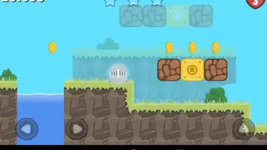 Capture d'écran de Moy's World 6