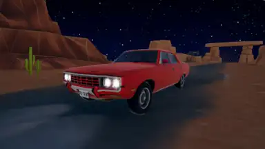 Capture d'écran de Long Drive Road Trip Games 3D 5