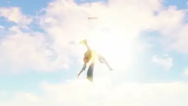 Capture d'écran de Moonlight Blade 14