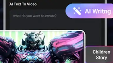 Capture d'écran de Novi Ai 8