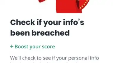 Capture d'écran de McAfee Security: Antivirus VPN 11