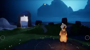 Capture d'écran de Sky: Children of the Light 6