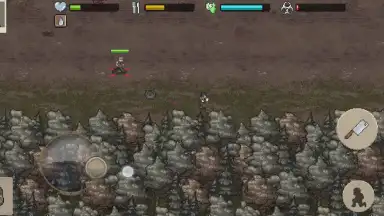 Capture d'écran de Mini DayZ 2 10