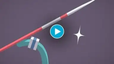 Capture d'écran de Dumb Ways to Die 2: The Games 1