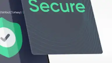 Capture d'écran de Sigma VPN 3
