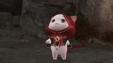 Capture d'écran de Infinity Nikki 5