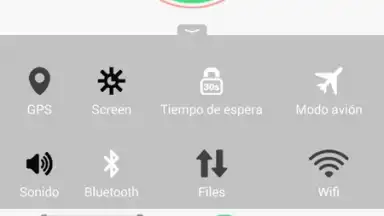 Capture d'écran de Ahorro de batería HD 3