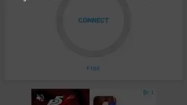 Capture d'écran de SuperVPN Pro 12