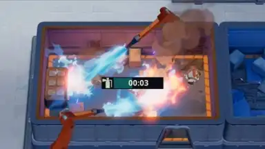Capture d'écran de Foundation: Galactic Frontier 6